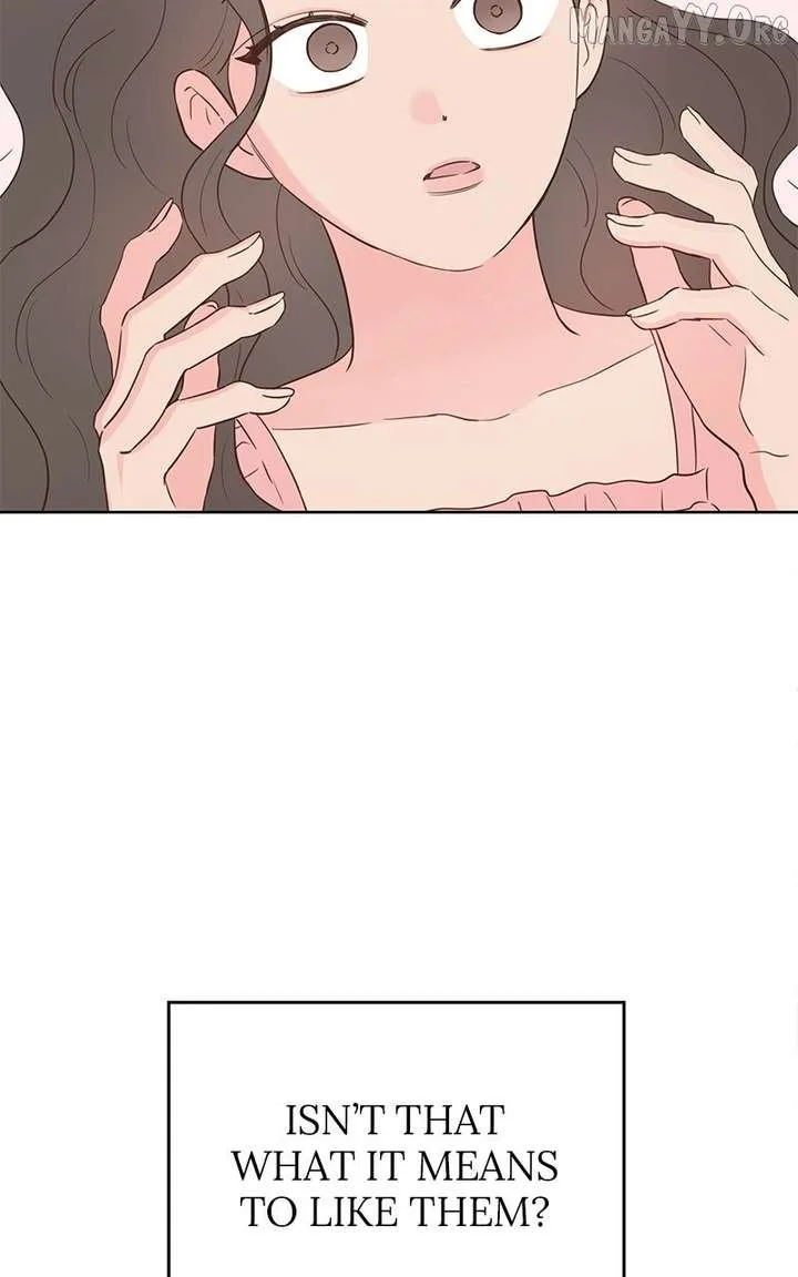 My Fake Love Chapter 29 page 9