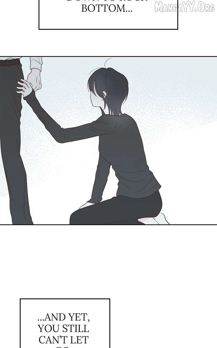 My Fake Love Chapter 29 page 95