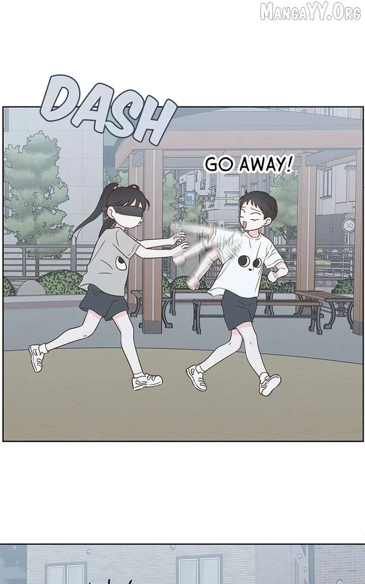My Fake Love Chapter 29 page 67