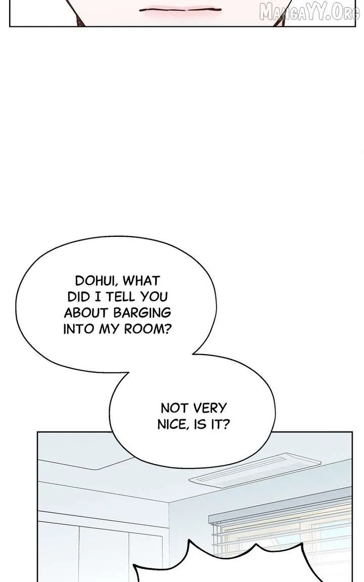 My Fake Love Chapter 29 page 43