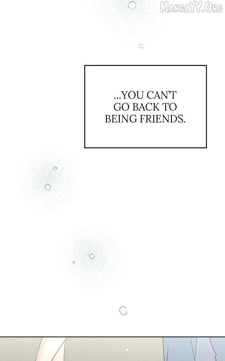 My Fake Love Chapter 29 page 85