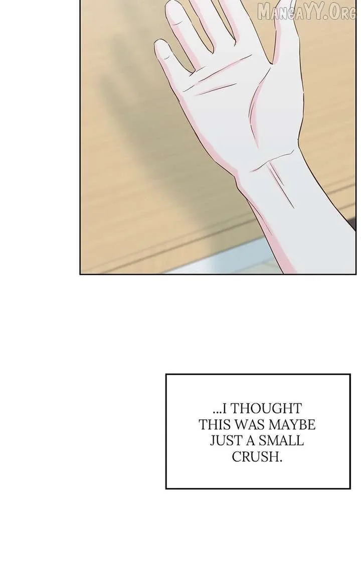My Fake Love Chapter 29 page 25
