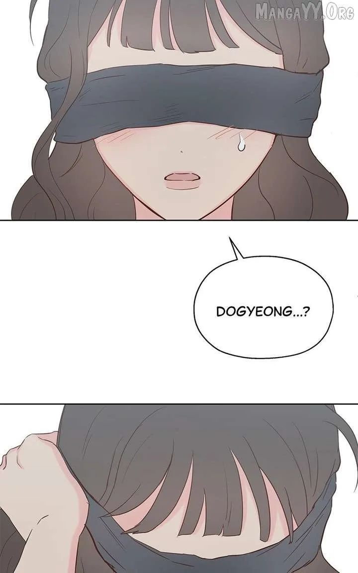 My Fake Love Chapter 29 page 113