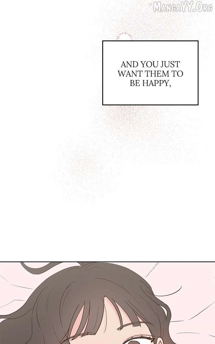 My Fake Love Chapter 29 page 8