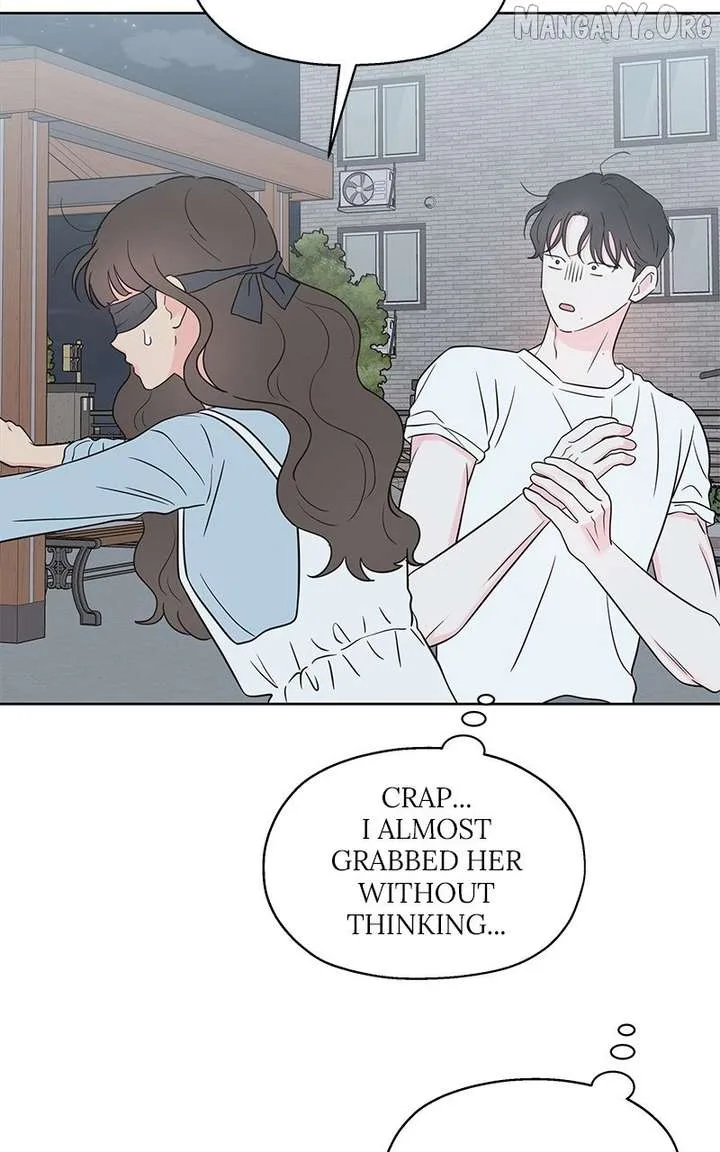 My Fake Love Chapter 29 page 82