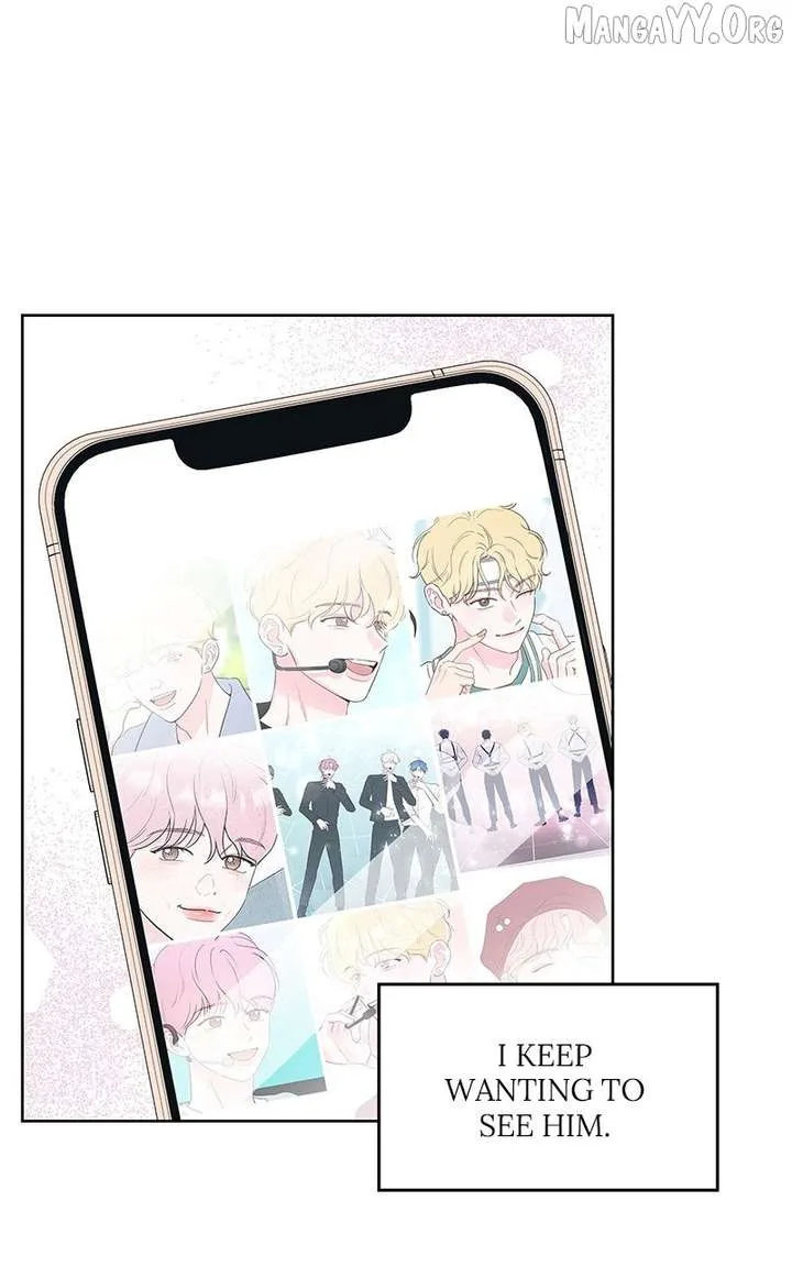 My Fake Love Chapter 29 page 5