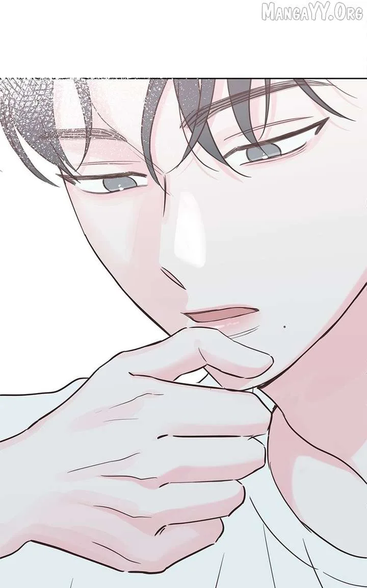 My Fake Love Chapter 29 page 34