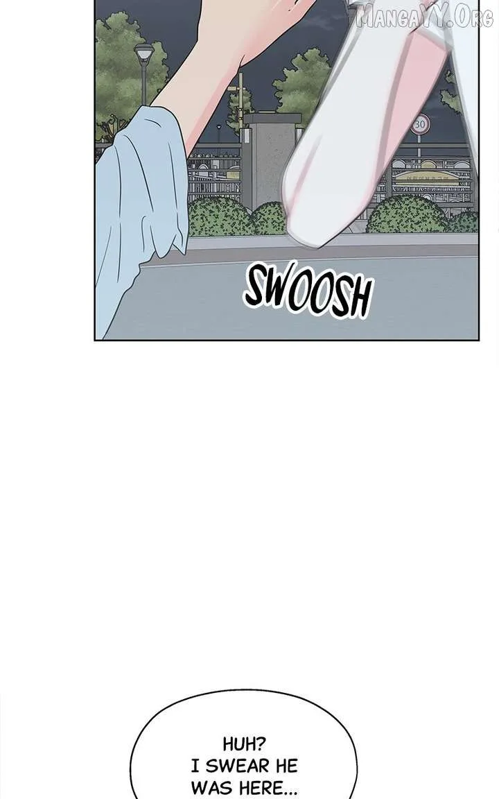 My Fake Love Chapter 29 page 81
