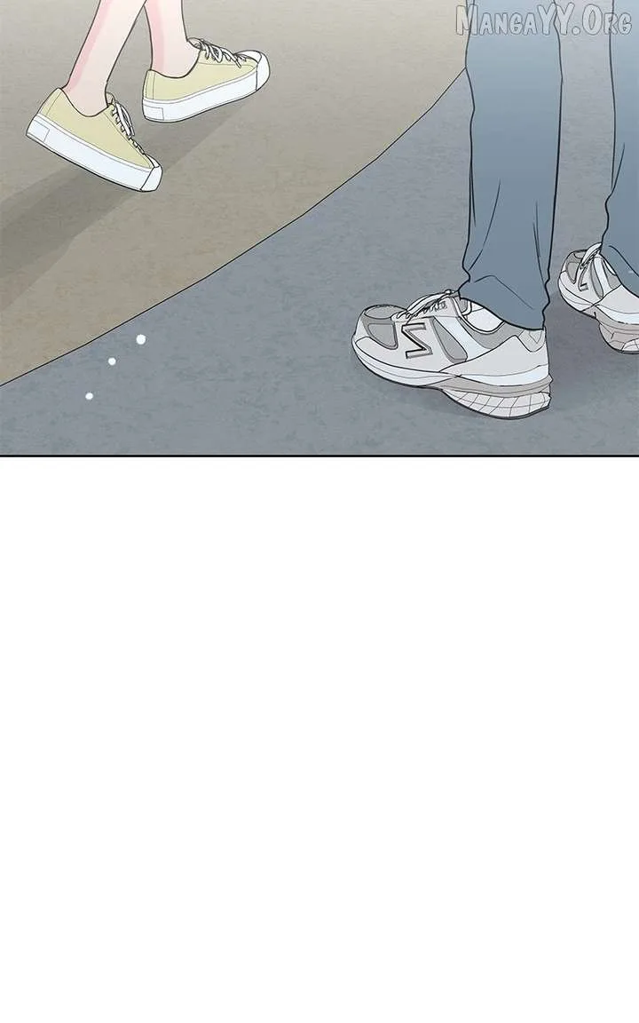 My Fake Love Chapter 29 page 86