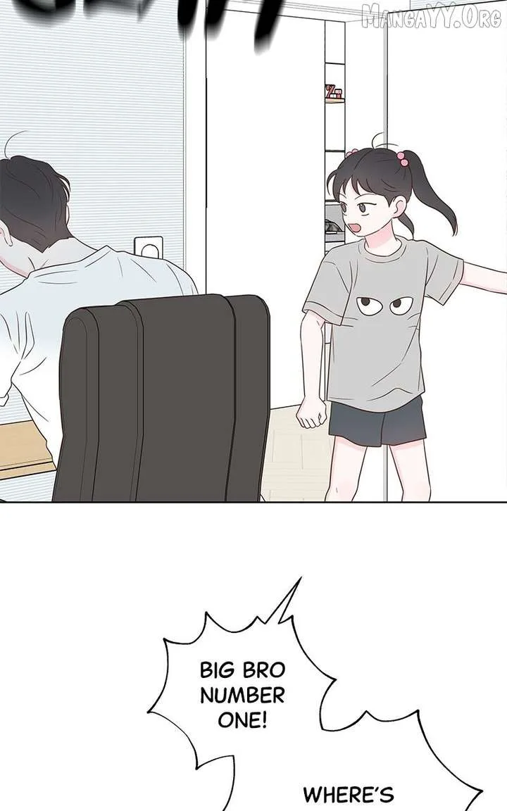 My Fake Love Chapter 29 page 41