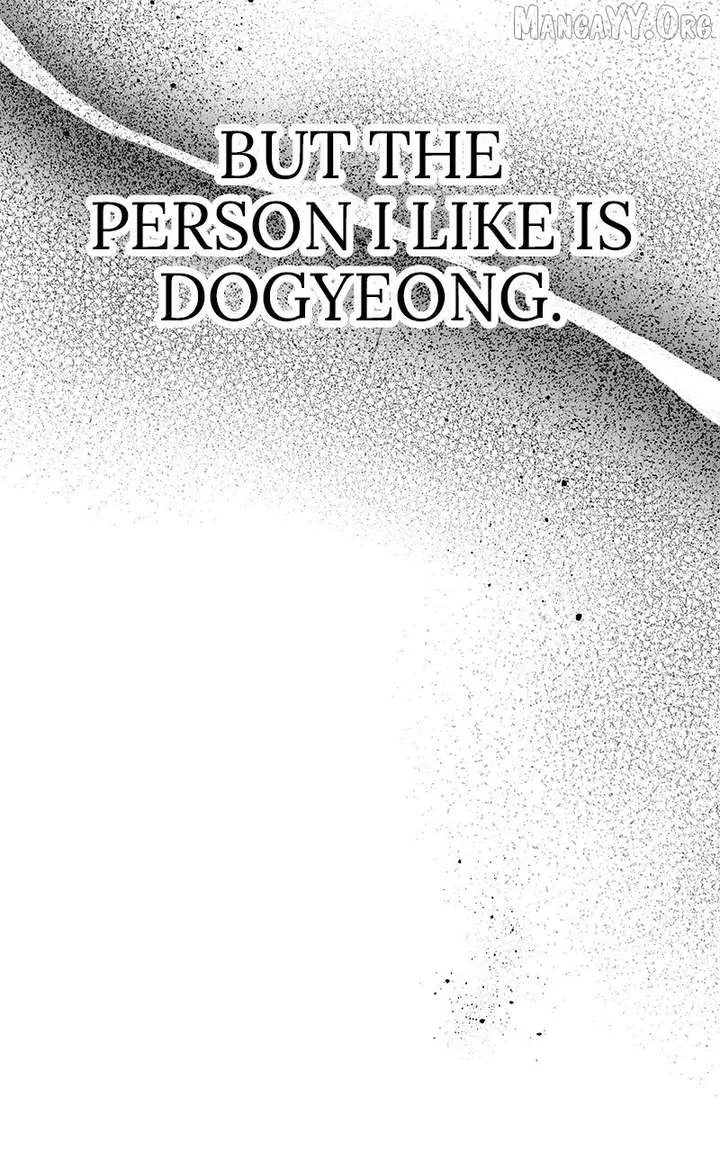 My Fake Love Chapter 29 page 12