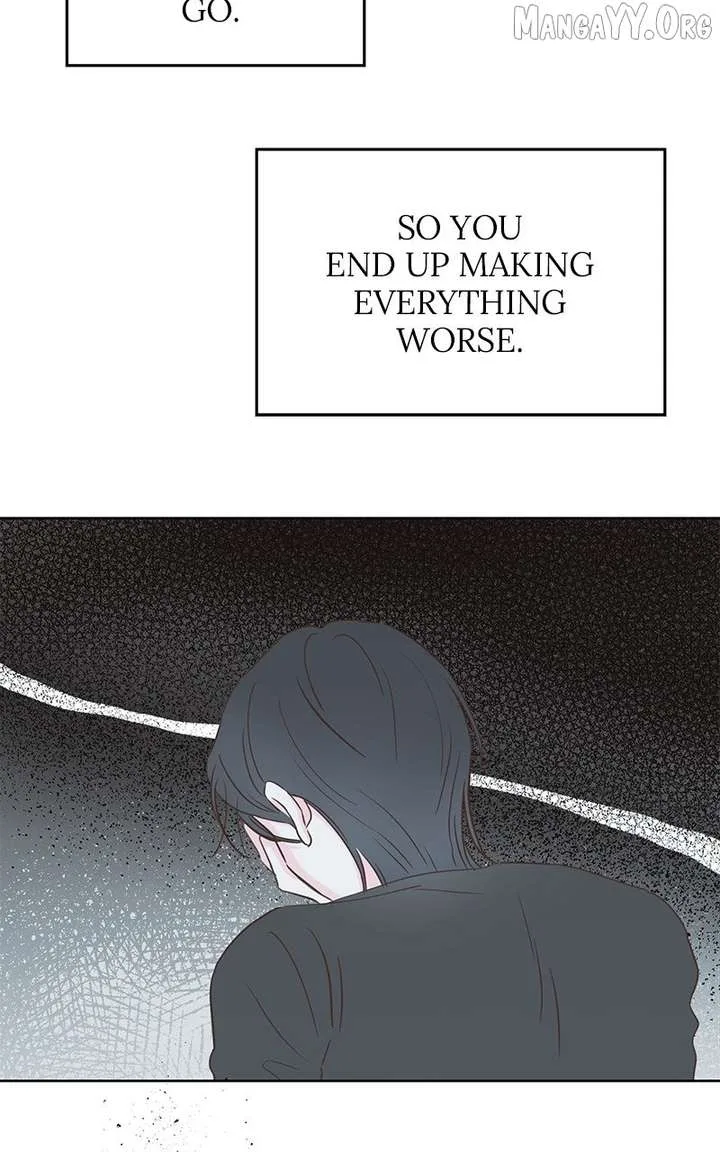 My Fake Love Chapter 29 page 96