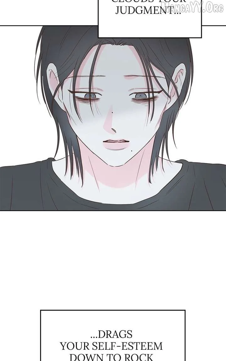 My Fake Love Chapter 29 page 94