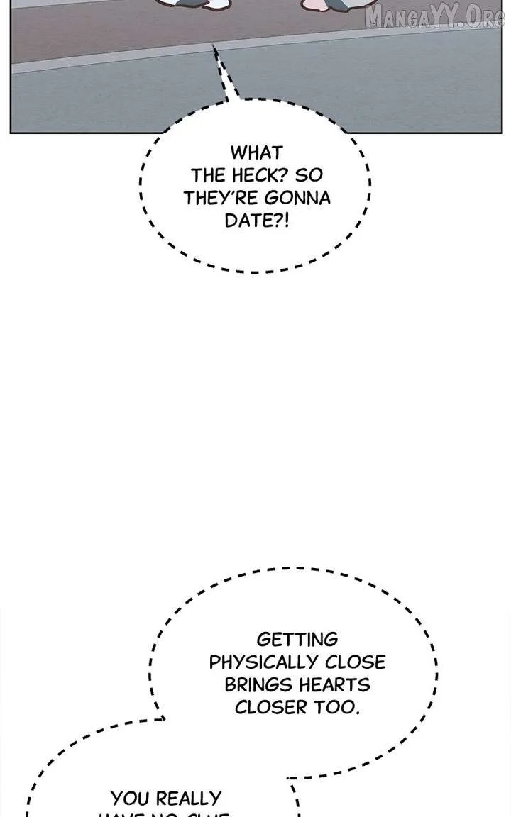My Fake Love Chapter 29 page 76