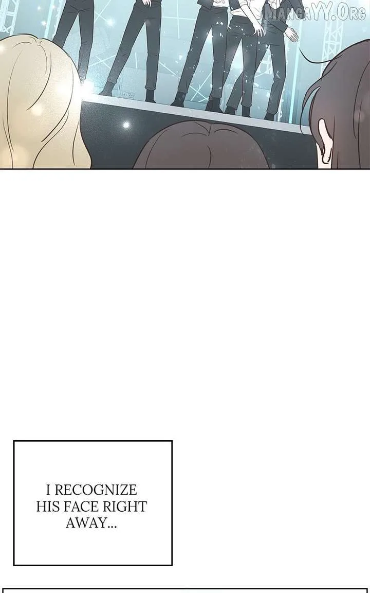 My Fake Love Chapter 29 page 3