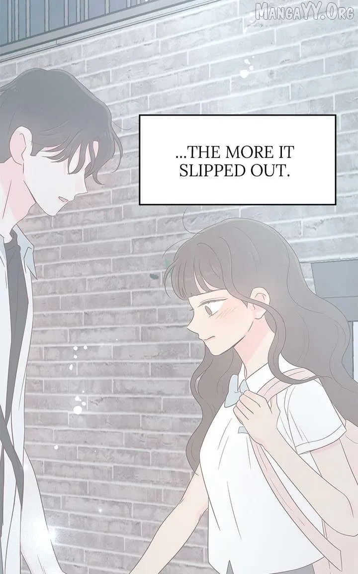 My Fake Love Chapter 29 page 31
