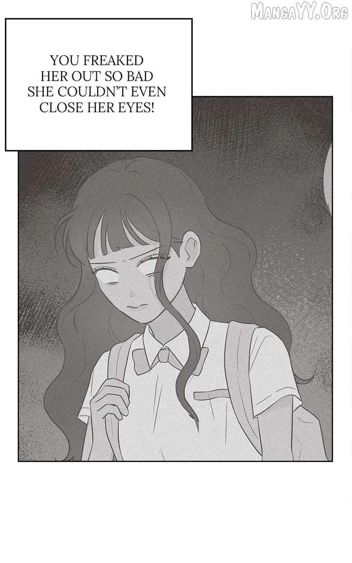 My Fake Love Chapter 29 page 22