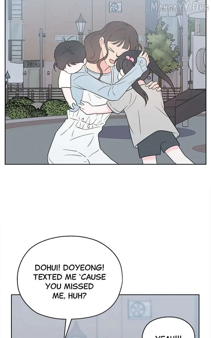 My Fake Love Chapter 29 page 56
