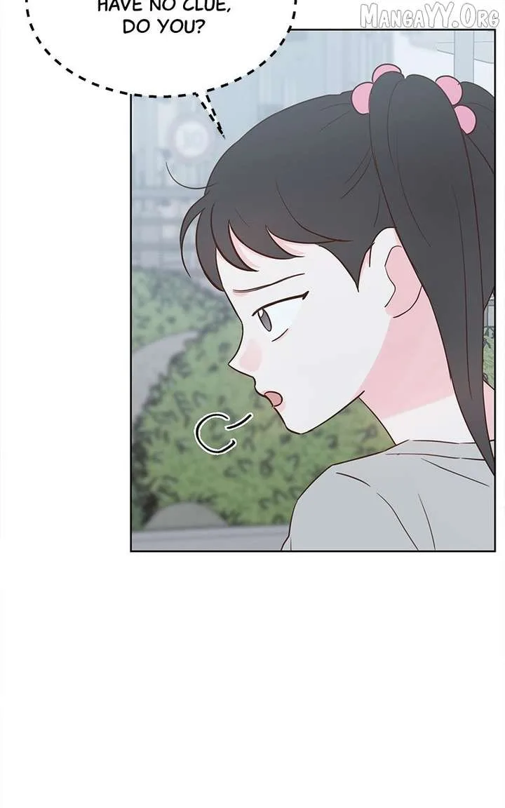 My Fake Love Chapter 29 page 77