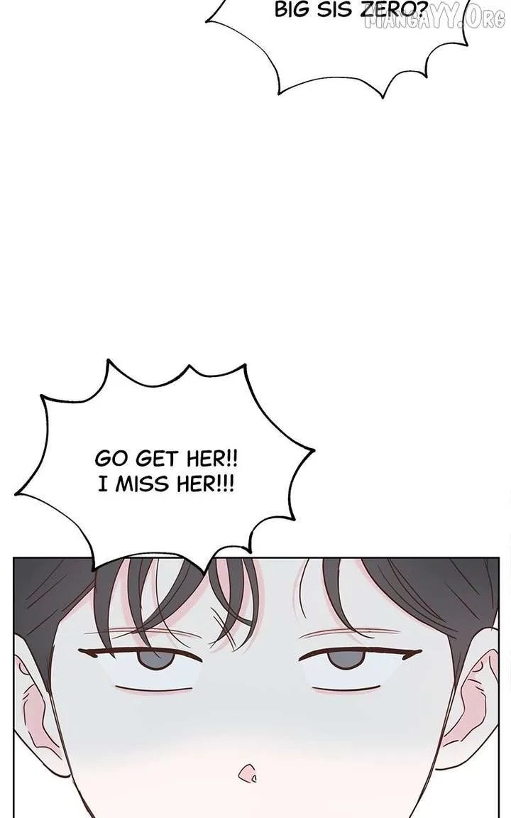 My Fake Love Chapter 29 page 42