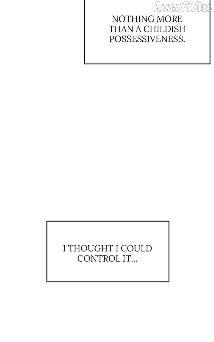My Fake Love Chapter 29 page 27