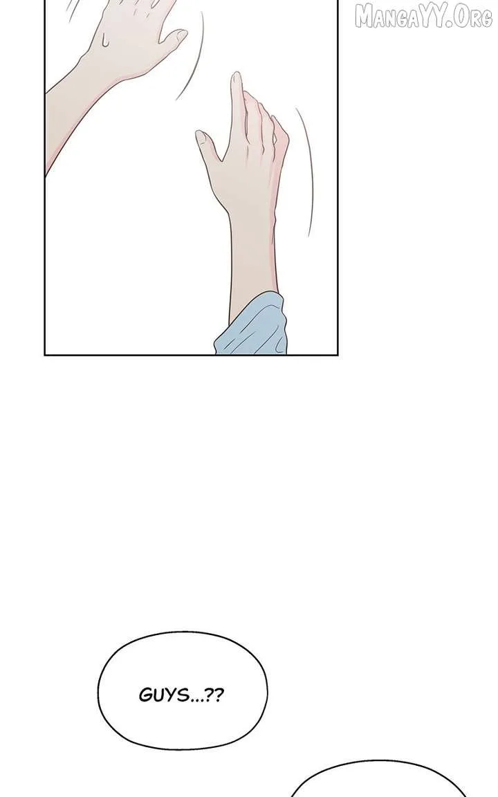 My Fake Love Chapter 29 page 102
