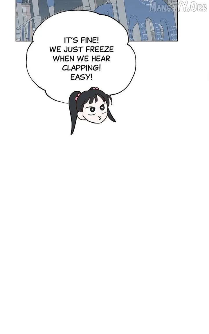 My Fake Love Chapter 29 page 65