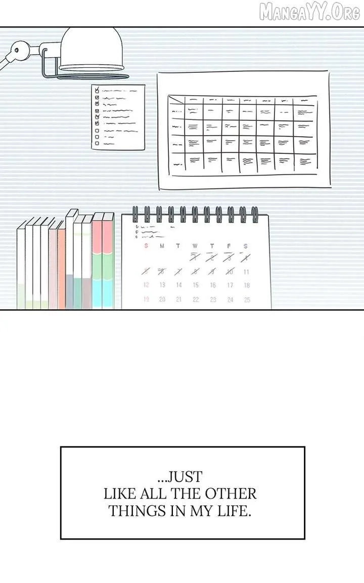 My Fake Love Chapter 29 page 28