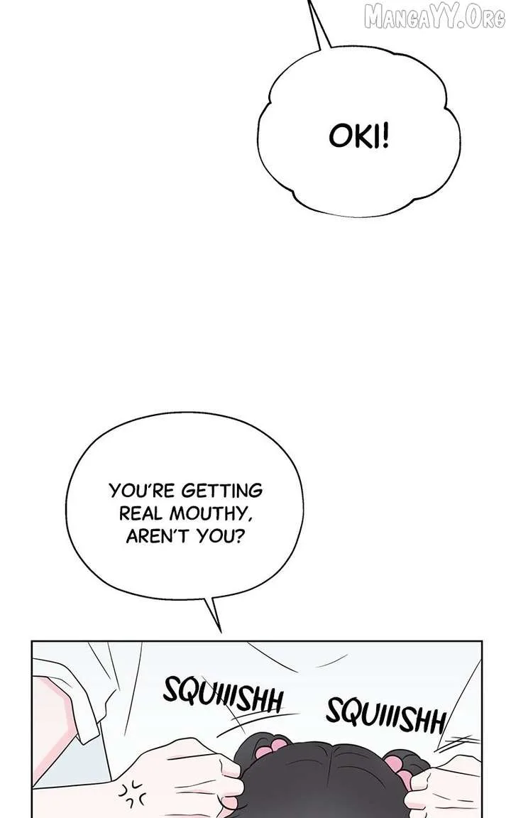 My Fake Love Chapter 29 page 51