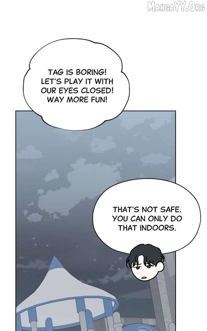 My Fake Love Chapter 29 page 64