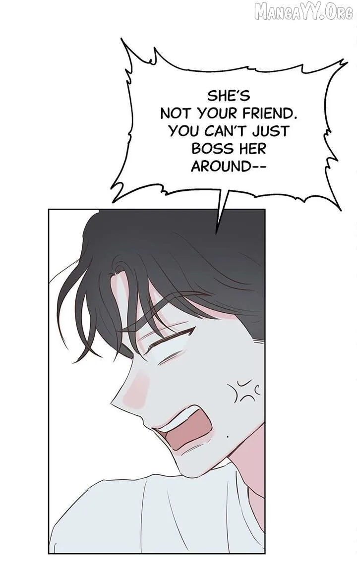 My Fake Love Chapter 29 page 45