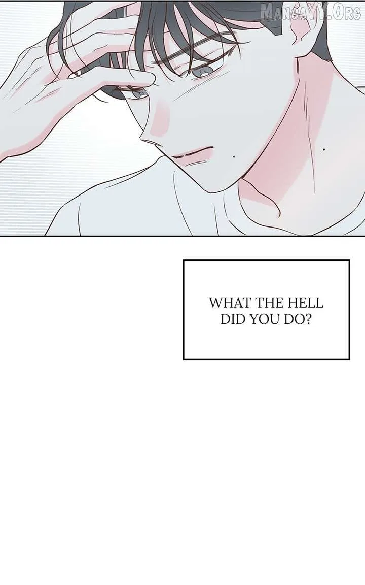 My Fake Love Chapter 29 page 21