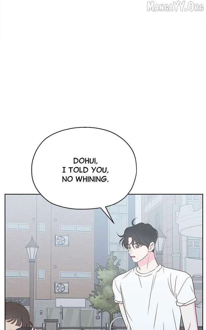 My Fake Love Chapter 29 page 58