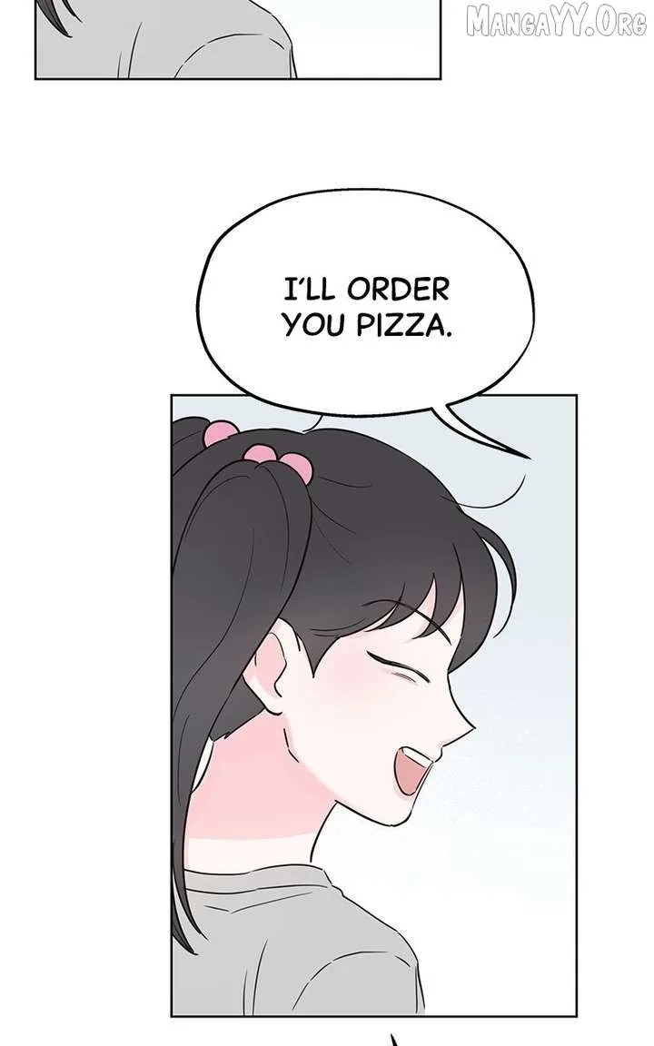 My Fake Love Chapter 29 page 50
