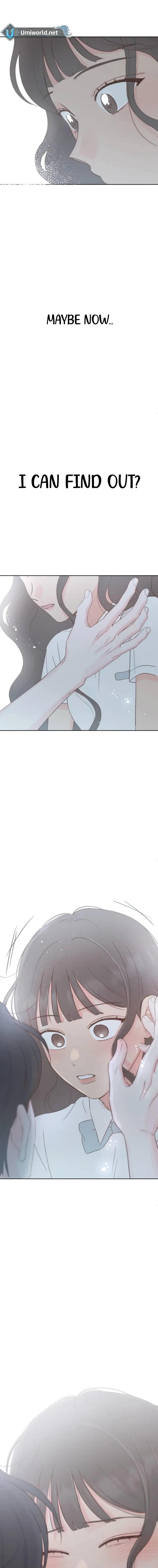 My Fake Love Chapter 27 page 22