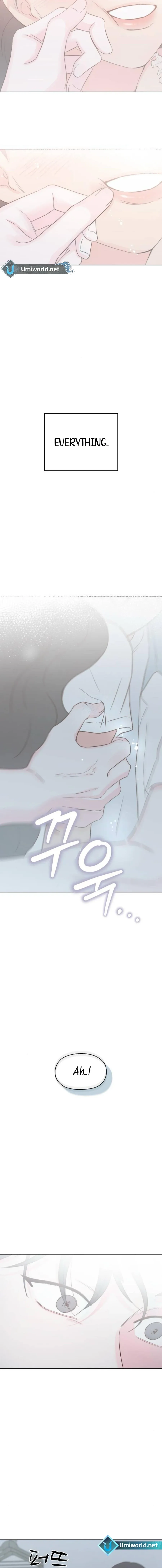My Fake Love Chapter 28 page 7