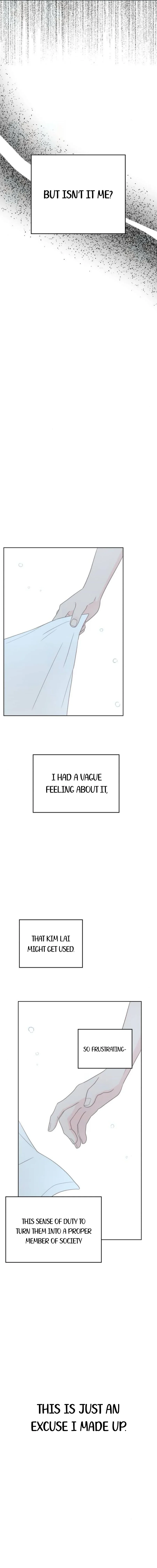 My Fake Love Chapter 27 page 16