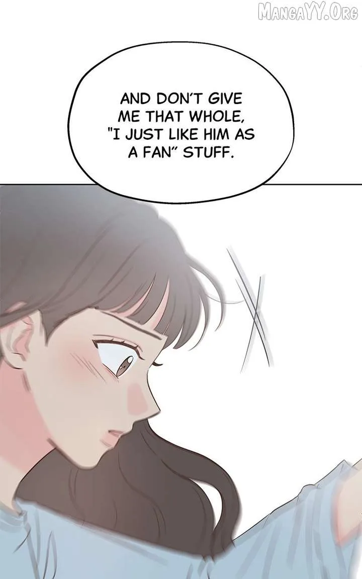 My Fake Love Chapter 30 page 15