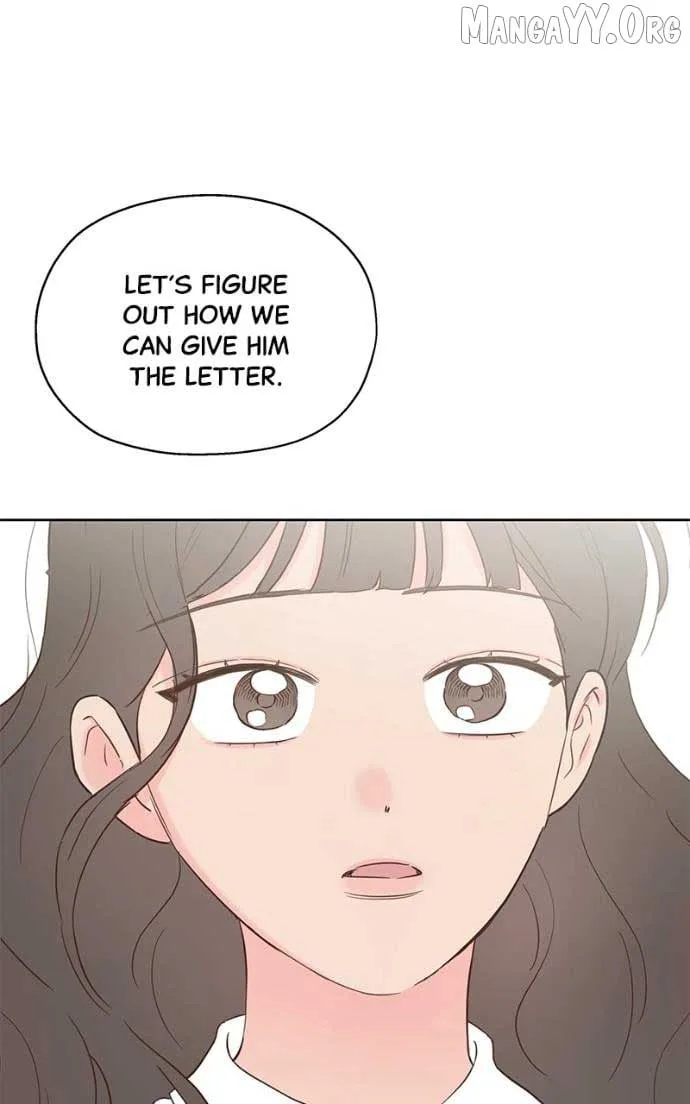My Fake Love Chapter 31 page 17