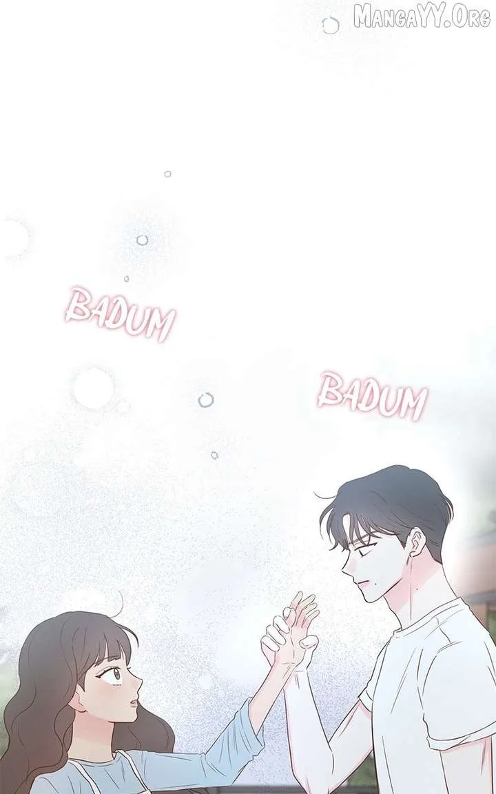 My Fake Love Chapter 30 page 11