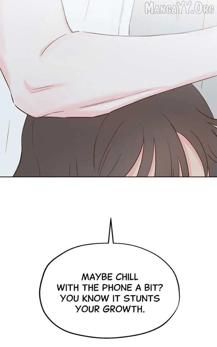 My Fake Love Chapter 31 page 40
