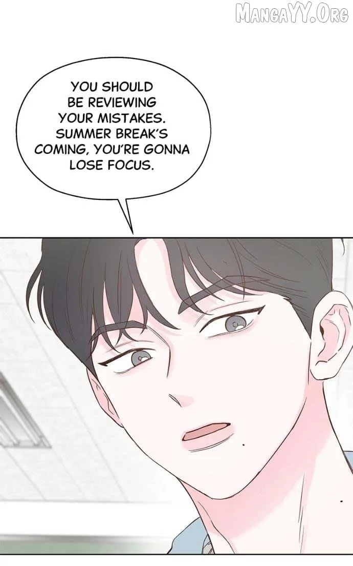 My Fake Love Chapter 31 page 43