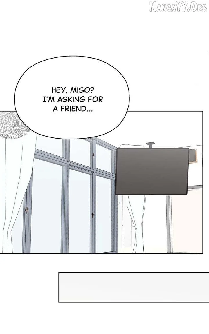 My Fake Love Chapter 30 page 34