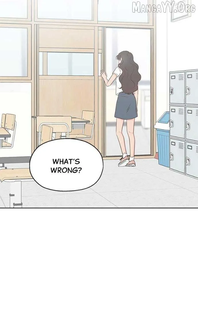 My Fake Love Chapter 31 page 8