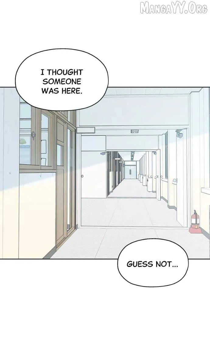 My Fake Love Chapter 31 page 9