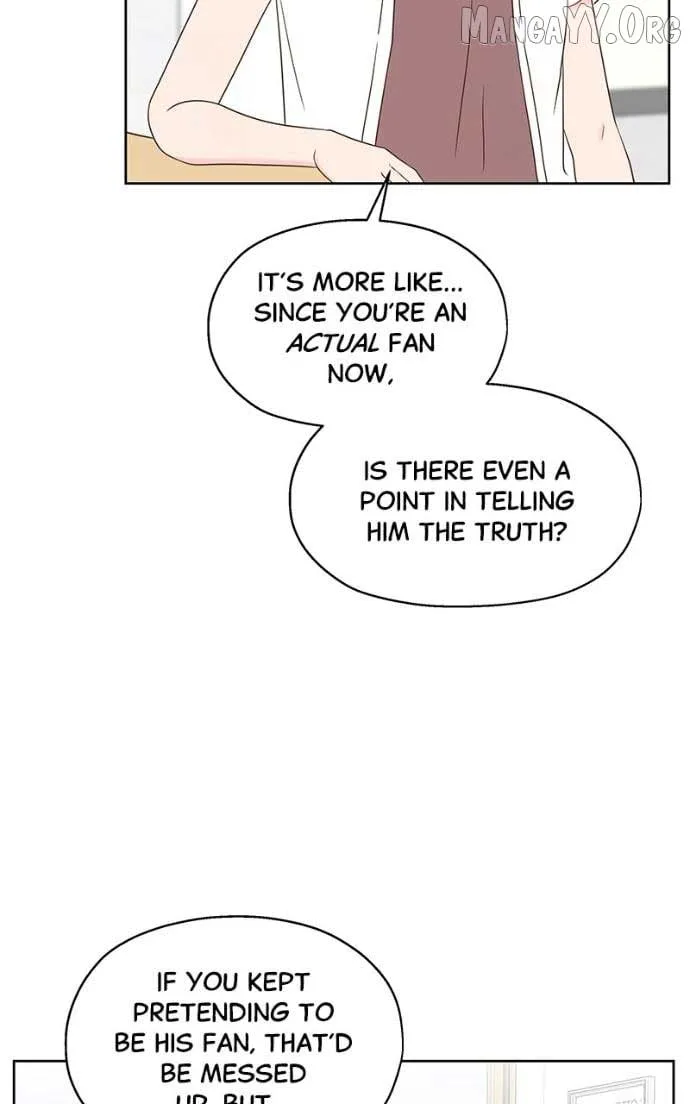 My Fake Love Chapter 31 page 11