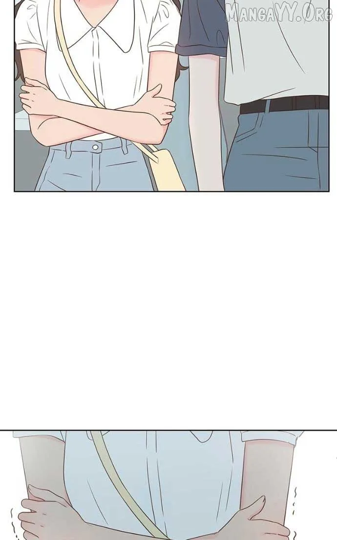 My Fake Love Chapter 31 page 72