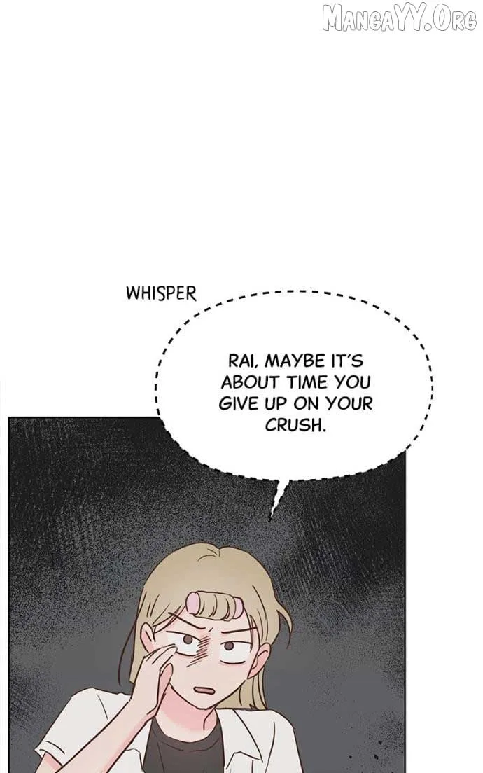 My Fake Love Chapter 31 page 49