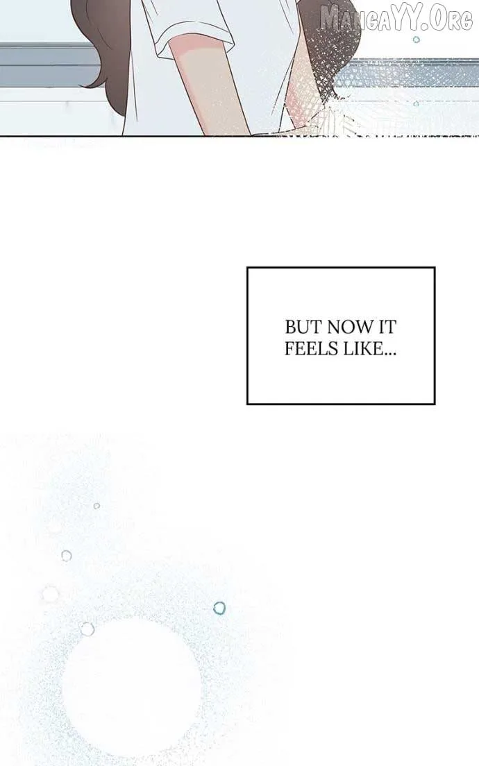 My Fake Love Chapter 31 page 24