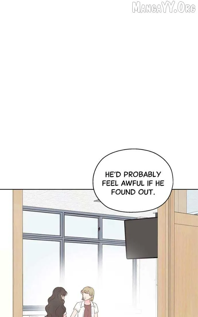 My Fake Love Chapter 31 page 2